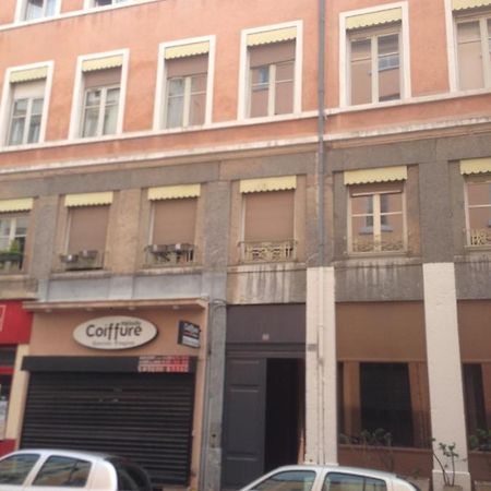 Part Dieu Guichard Crequi Studio Mezzanine Apartment Lyon Exterior photo