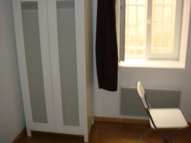 Part Dieu Guichard Crequi Studio Mezzanine Apartment Lyon Exterior photo